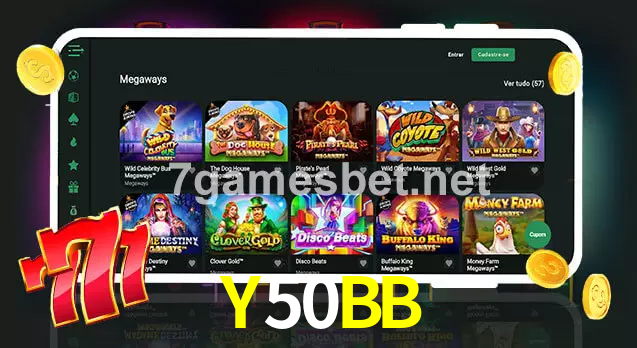Y50BB aplicativo