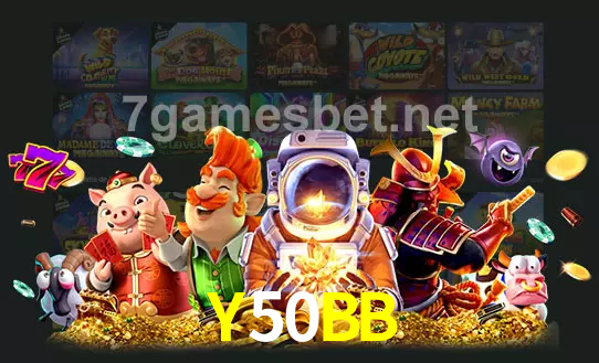 cassino Y50BB