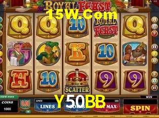 Apostas Esportivas na Y50BB: Um Guia Completo
