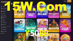 Programa VIP Y50BB
