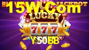 Welcome Bonus Y50BB