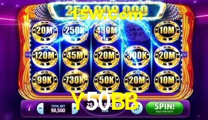 A Emoção da Loteria na Y50BB: Uma Chance de Mudança de Vida