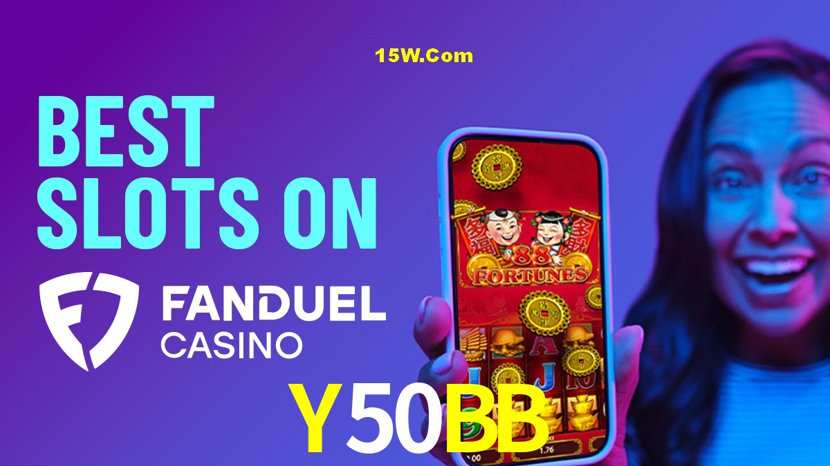 Welcome Bonus Y50BB