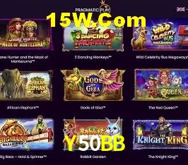 Desvendando o Mundo dos Jogos Virtuais na Y50BB