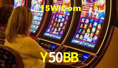 Inovações de Jogos na Y50BB: O Futuro das Experiências Interativas