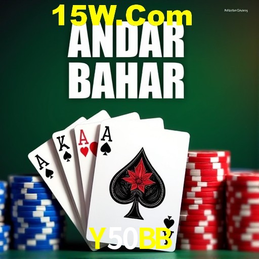 Descubra o Mundo do Cassino Online com Y50BB