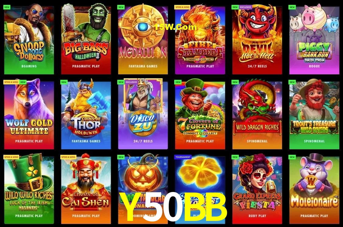 Experiência VIP Y50BB