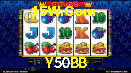 Y50BB.Com