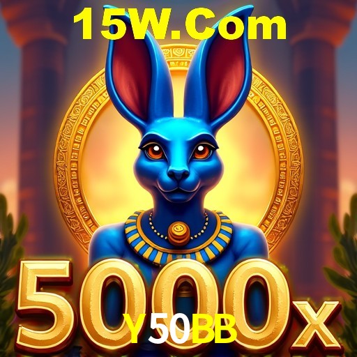 Provedores de Jogos Y50BB