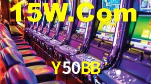 Y50BB: Seu Cassino Premiado com Pagamentos Rápidos
