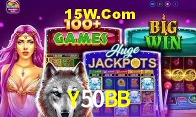 Inovações de Jogos na Y50BB: O Futuro das Experiências Interativas