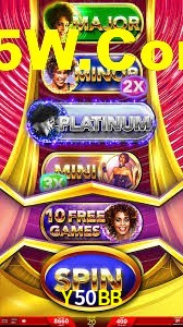 Sinta a adrenalina dos jogos de cassino com Y50BB