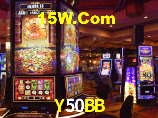Y50BB Com